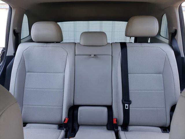 2019 VOLKSWAGEN TIGUAN SE - 3VV2B7AX0KM085656
