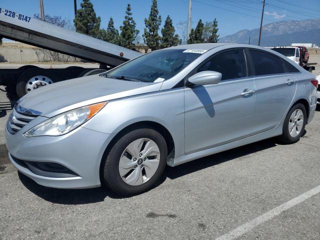 Vin: 5npeb4ac1eh827869, lot: 57164885, hyundai sonata gls 2014 img_1