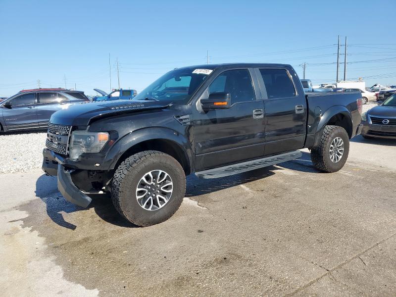 Vin: 1ftfw1r69dfd81274, lot: 57707255, ford f150 svt raptor 2013 img_1