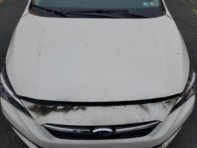 2022 SUBARU IMPREZA PR 4S3GTAV63N3723422