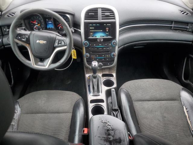 2015 CHEVROLET MALIBU 1LT - 1G11C5SLXFF121410