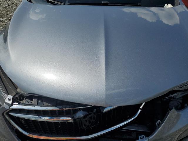 2019 BUICK ENCORE PRE - KL4CJESB8KB739964