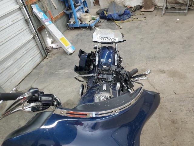 2012 HARLEY-DAVIDSON FLHTK ELEC 1HD1KEM11CB647576