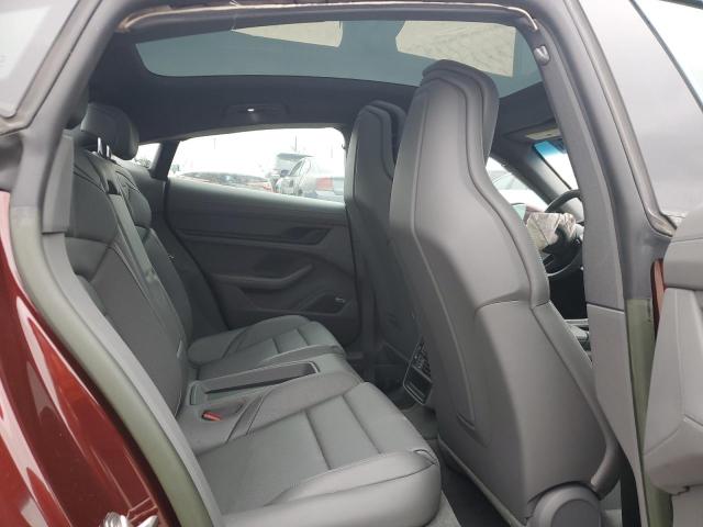 2022 PORSCHE TAYCAN 4S - WP0AB2Y16NSA45160