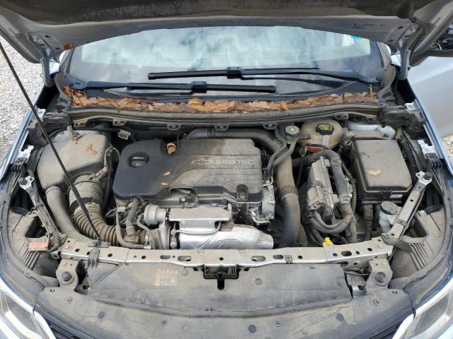 2018 CHEVROLET CRUZE LS - 1G1BC5SM2J7142185