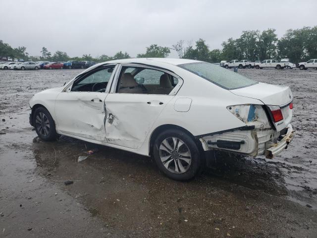 Vin: 1hgcr2f30da079655, lot: 57559165, honda accord lx 20132