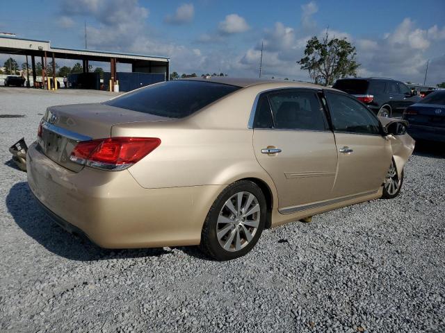 Vin: 4t1bk3db7cu454898, lot: 54720985, toyota avalon base 20123