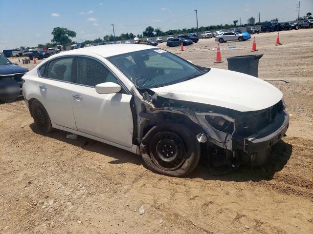 Vin: 1n4al3ap5jc474881, lot: 58173335, nissan altima 2.5 20184