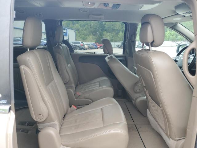 2013 CHRYSLER TOWN & COU - 2C4RC1CG6DR647883