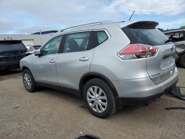 Vin: 5n1at2mt2ec842786, lot: 53820735, nissan rogue s 20142