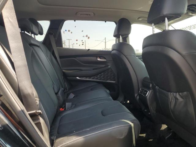 2022 HYUNDAI SANTA FE S - 5NMS34AJ8NH435693