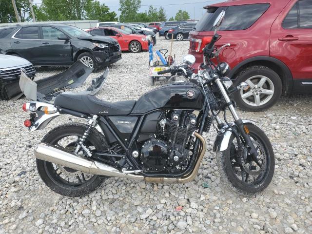 HONDA CB1100 2014 JH2SC6514EK101839 photo #1
