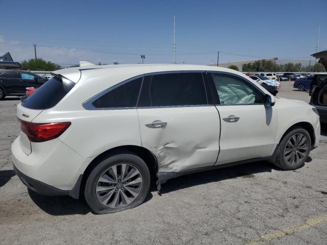 2015 ACURA MDX TECHNO 5FRYD3H47FB006788