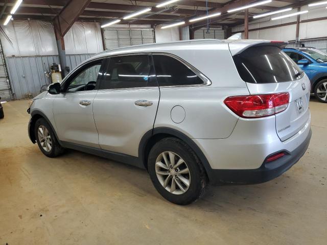 Vin: 5xypg4a37gg070786, lot: 57811875, kia sorento lx 20162