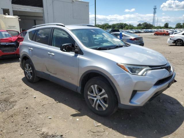 Vin: 2t3zfrev1hw342370, lot: 58068085, toyota rav4 le 20174