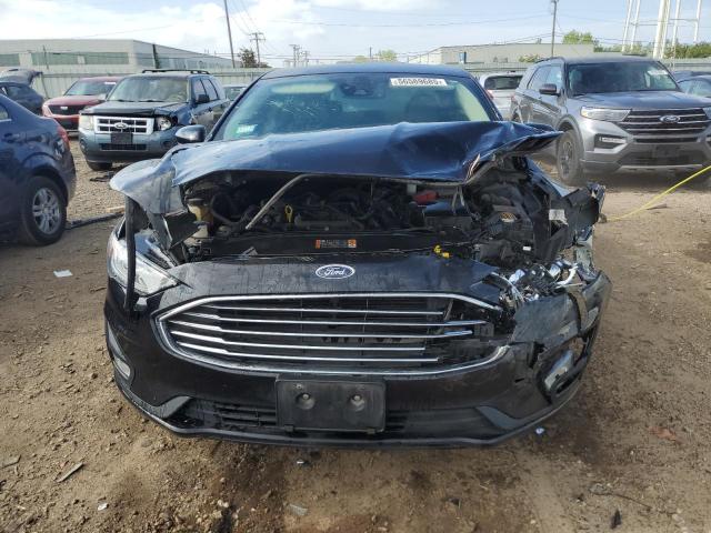 2019 FORD FUSION SE - 3FA6P0HD8KR197618