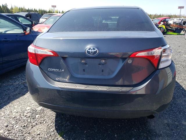 2016 TOYOTA COROLLA L - 2T1BURHE5GC730455