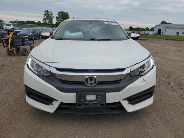 2018 HONDA CIVIC EX - 19XFC2F72JE020227