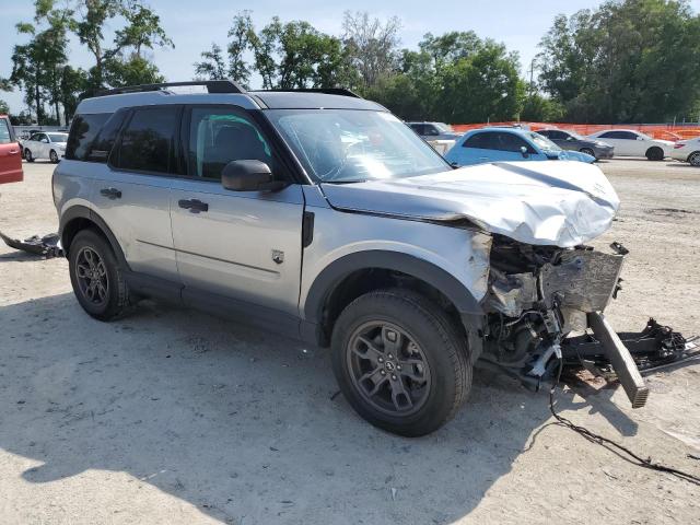 Vin: 3fmcr9b68prd56453, lot: 55692685, ford bronco big bend 20234