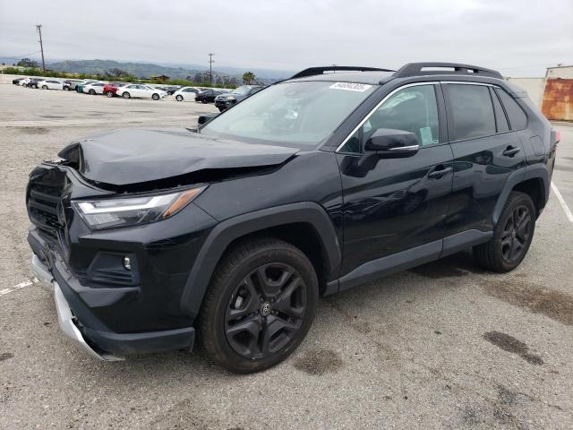 Vin: 2t3j1rfv0nw271099, lot: 54694305, toyota rav4 adventure 2022 img_1
