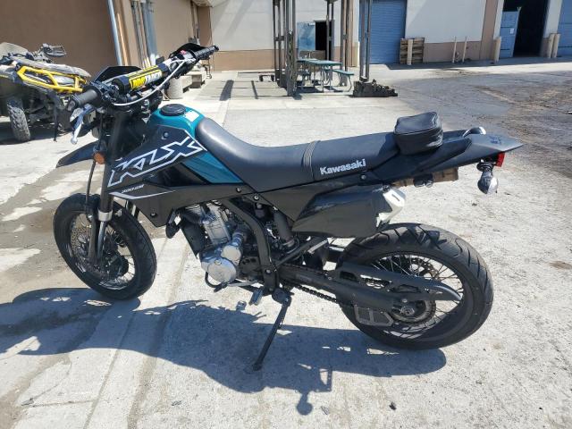 2023 KAWASAKI KLX300 E ML5LXBE11PDA20523