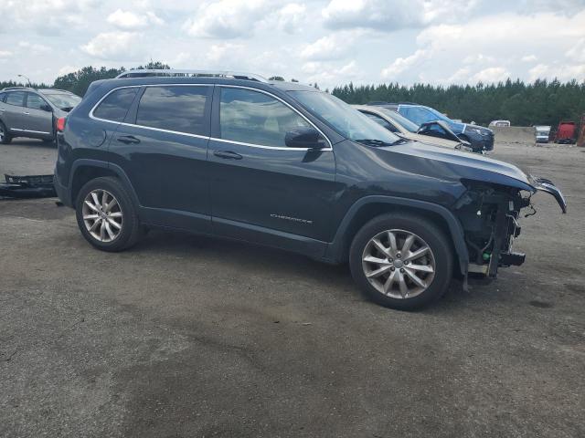 Vin: 1c4pjldb3gw157764, lot: 56643065, jeep grand cher limited 20164