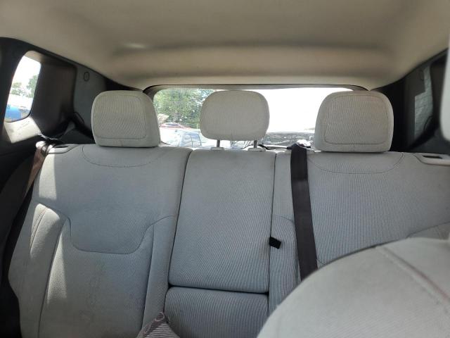 2015 JEEP RENEGADE L - ZACCJABT6FPC30541