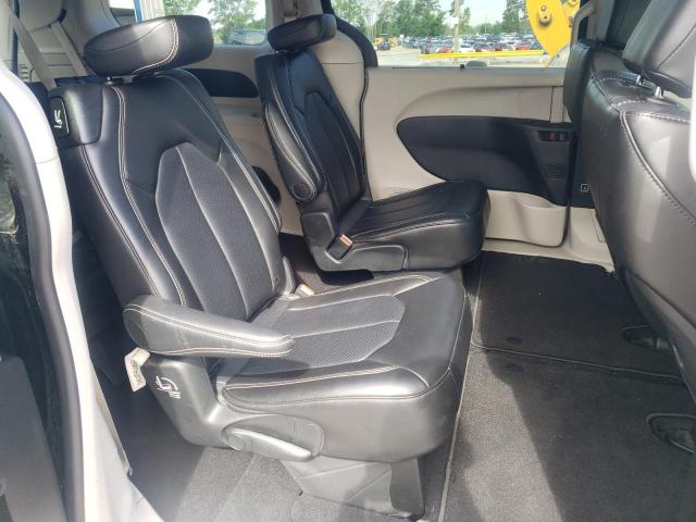2024 CHRYSLER PACIFICA TOURING L 2C4RC1BG7RR160135