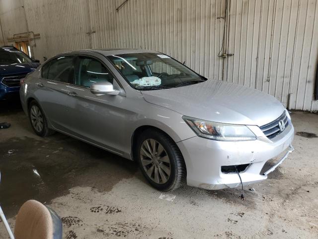 Vin: 1hgcr2f87fa019340, lot: 59197135, honda accord exl 20154