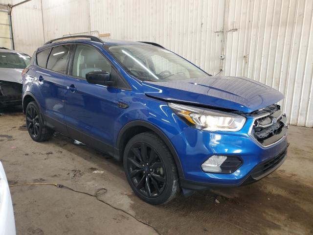 Vin: 1fmcu9gd3kub27847, lot: 59190525, ford escape se 20194