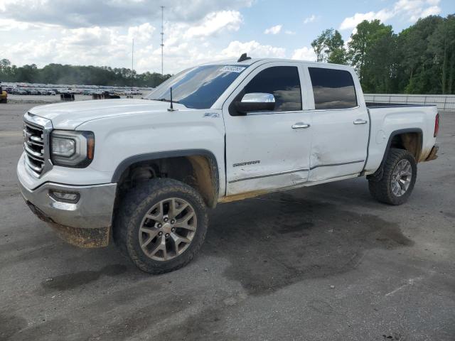 Vin: 3gtu2nec7jg644748, lot: 55492265, gmc sierra k1500 slt 2018 img_1