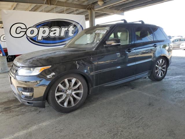 LAND ROVER RANGE ROVE