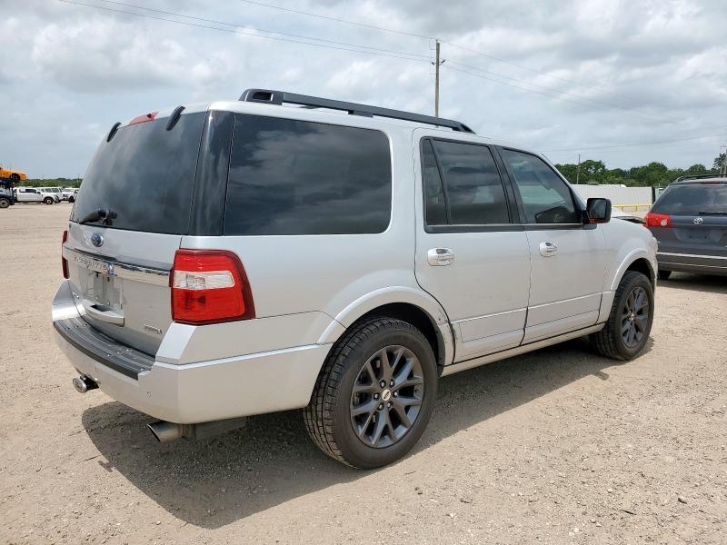 2017 FORD EXPEDITION - 1FMJU1KT3HEA66221