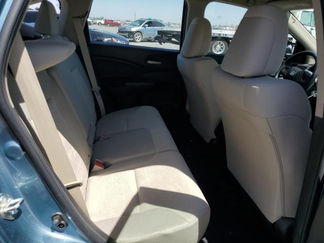 2015 HONDA CR-V LX - 2HKRM3H38FH530613