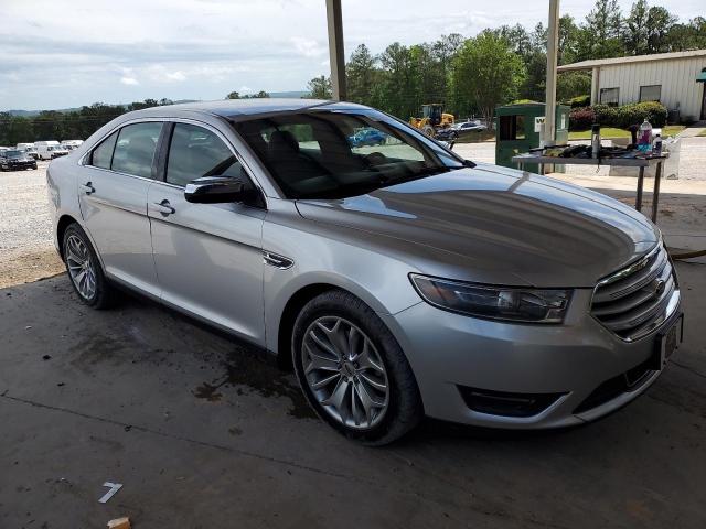 Vin: 1fahp2f80fg101052, lot: 55432985, ford taurus limited 20154