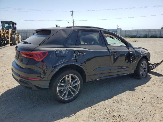 Vin: wa1decf31r1183836, lot: 55673035, audi q3 premium s line 45 20243