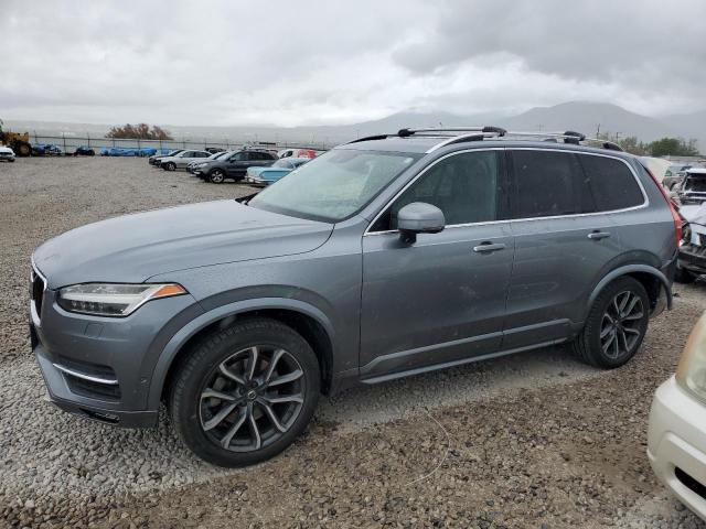 VOLVO XC90 T6