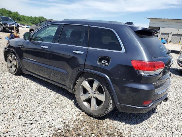 Vin: 1c4rjfct8fc825370, lot: 55672115, jeep grand cher overland 20152