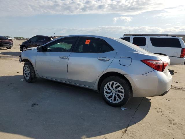 Vin: 5yfburhe5kp894779, lot: 55596825, toyota corolla l 20192