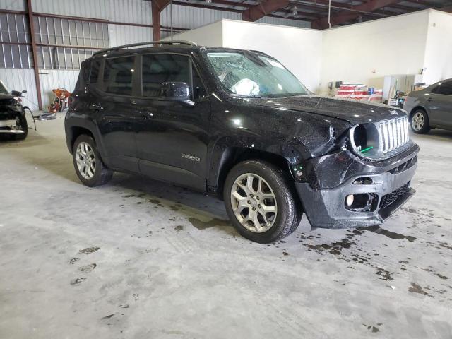 Vin: zaccjabb4hpg46081, lot: 58955395, jeep renegade latitude 20174