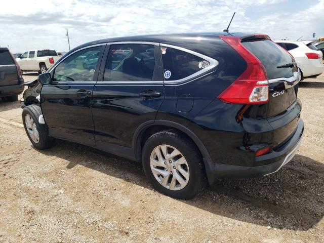 Vin: 2hkrm3h58gh568622, lot: 55432415, honda crv ex 20162