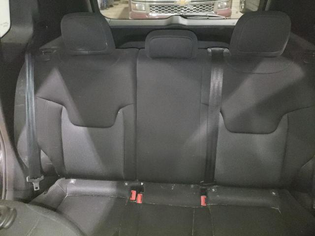 2021 JEEP RENEGADE S - ZACNJDAB8MPM23643