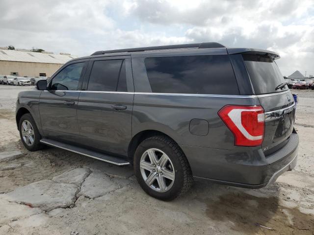 Vin: 1fmjk1ht0mea73845, lot: 55335385, ford expedition max xlt 20212