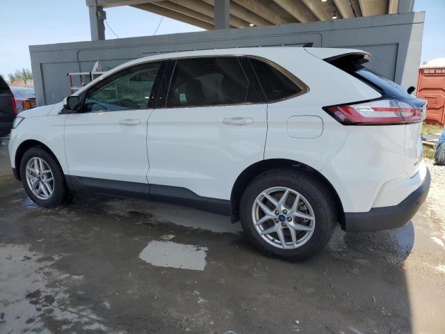 Vin: 2fmpk4j91nba65180, lot: 55399685, ford edge sel 20222
