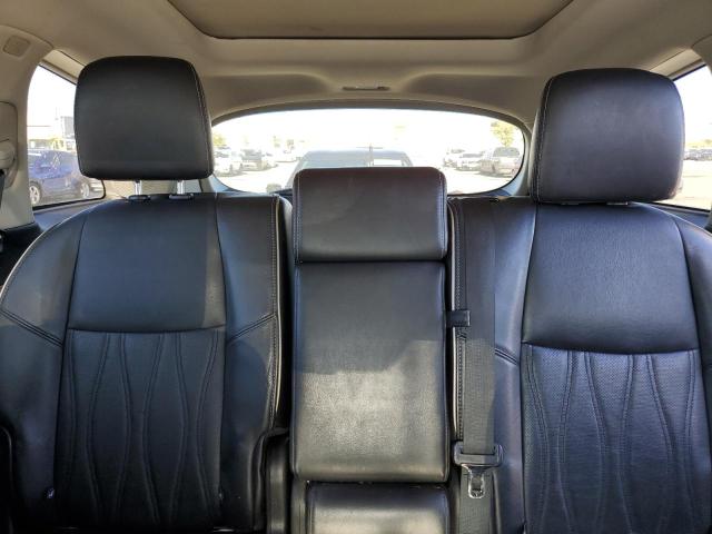 2019 INFINITI QX60 LUXE - 5N1DL0MM3KC506036