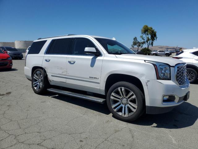 Vin: 1gks2ckj5jr278985, lot: 57161185, gmc yukon denali 20184