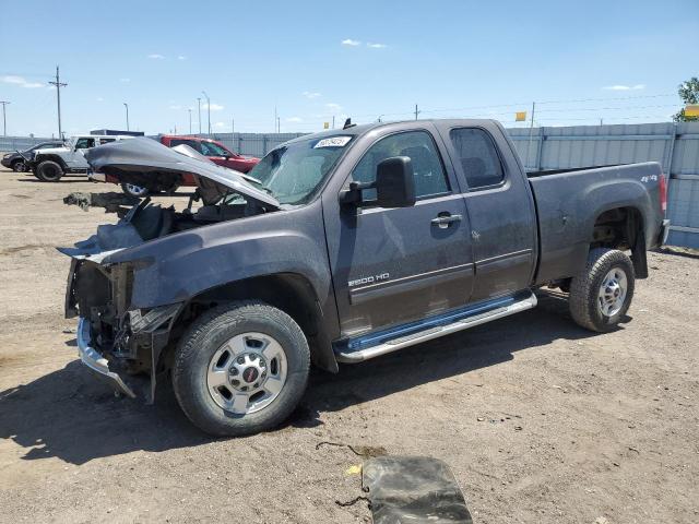 Vin: 1gt220cg3bz123950, lot: 56875425, gmc sierra k2500 sle 2011 img_1