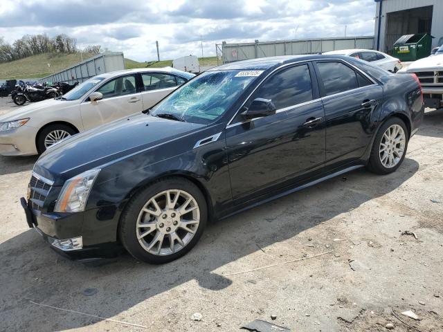 Vin: 1g6dl5ed7b0157435, lot: 55350125, cadillac cts performance collection 2011 img_1