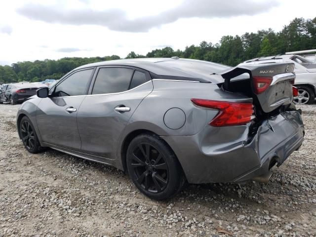 Vin: 1n4aa6ap1gc430621, lot: 59049265, nissan maxima 3.5s 20162