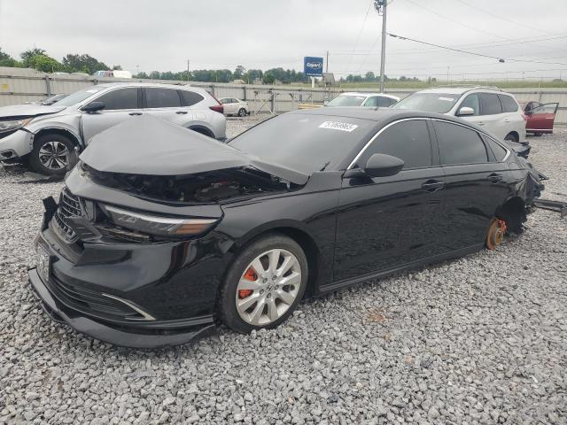 Vin: 1hgcy2f59pa063592, lot: 57069965, honda accord hybrid sport 2023 img_1